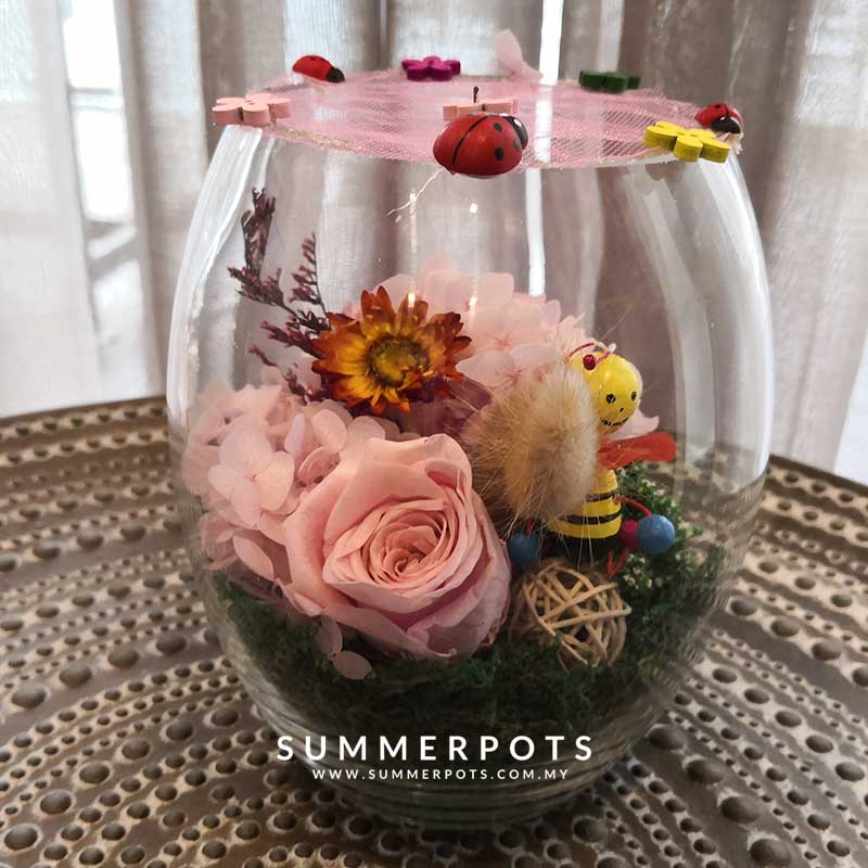 Preserved Flowers 54 - Image 2