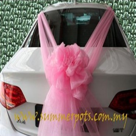 Wedding Car 008b