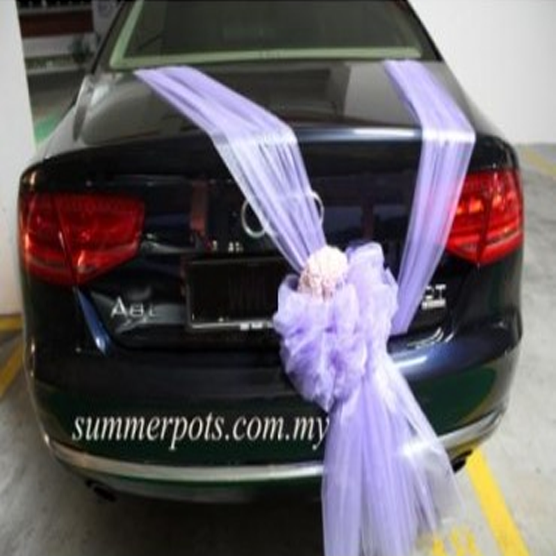 Wedding Car 010b