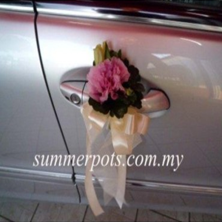 Wedding Car 018c