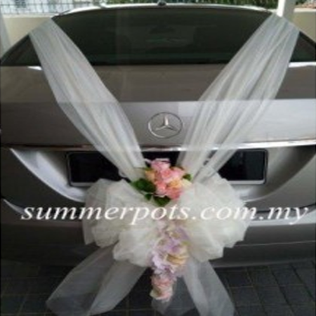 Wedding Car 019b