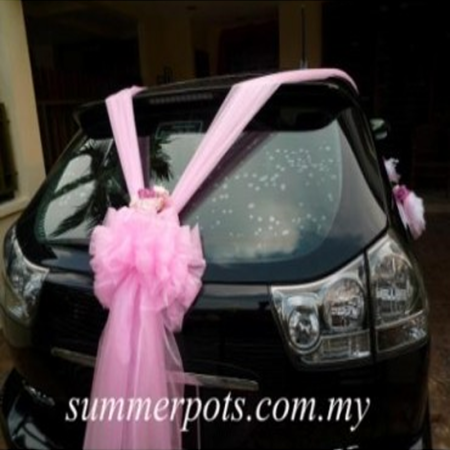 Wedding Car 021b