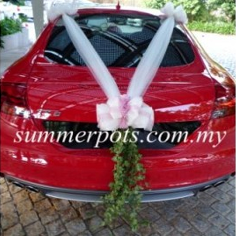 Wedding Car 022b