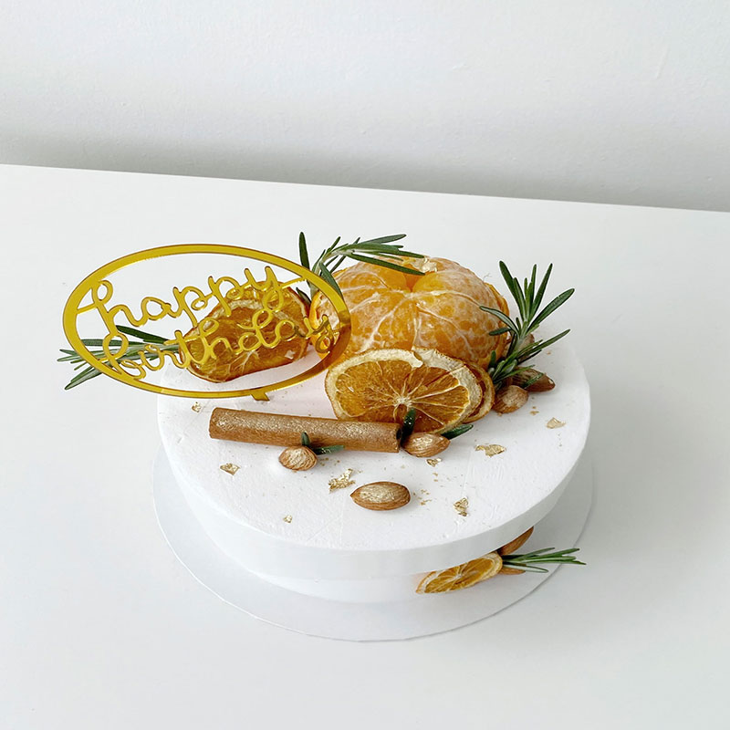 Birthday Cake 26 - Image 2