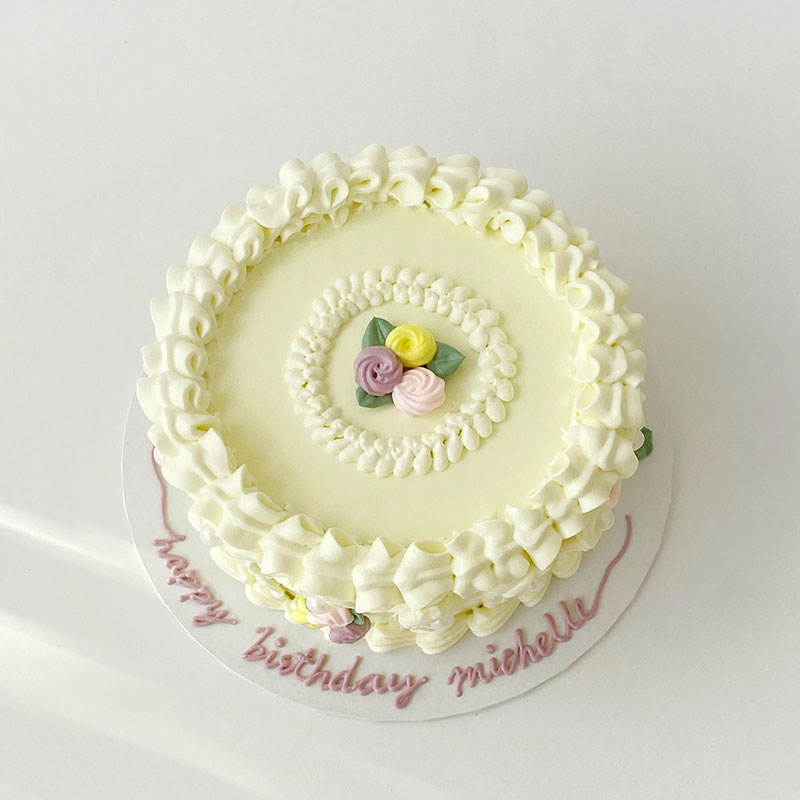 Birthday Cake 28 - Image 2