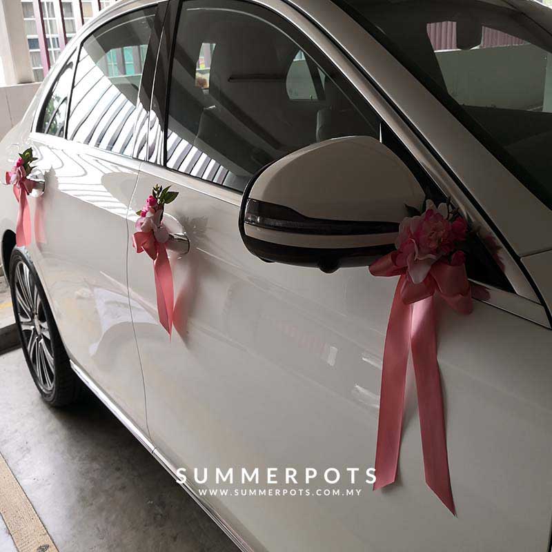 Wedding Car 034 - Image 3