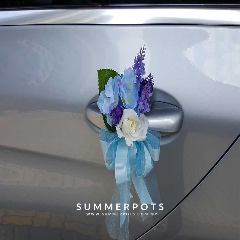Wedding Car 037 - Image 3