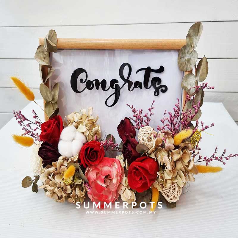 Preserved Flowers 74