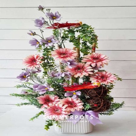 Artificial Flowers 32