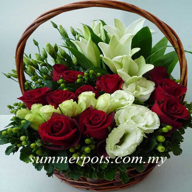 Basket 061