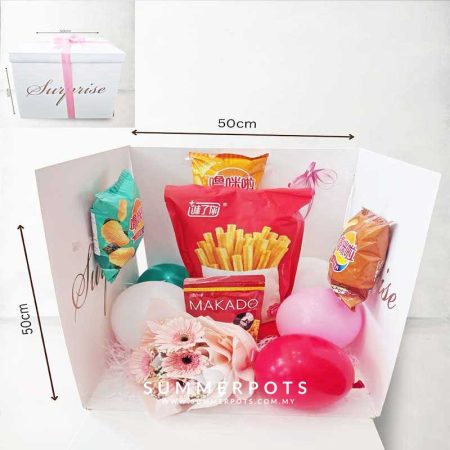 Surprise Gift Box 003