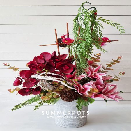 Artificial Flowers 38